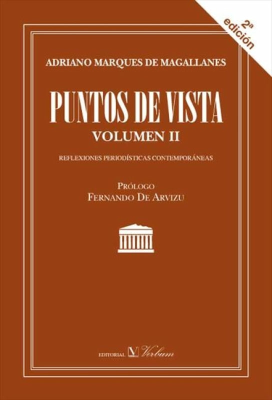 Puntos De Vista Libro