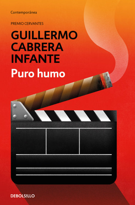 Puro Humo Libro