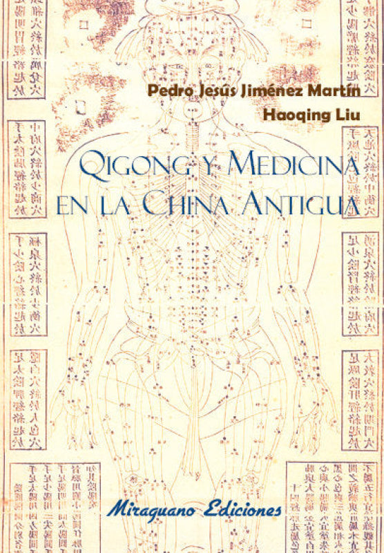 Qigong Y Medicina En La China Antigua Libro