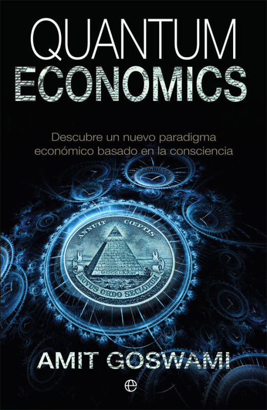 Quantum Economics Libro