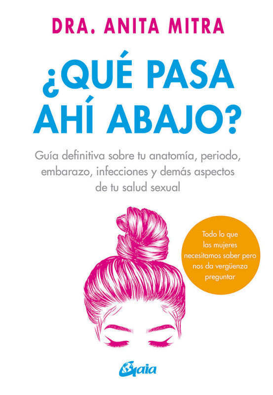 ¿qué Pasa Ahí Abajo Libro