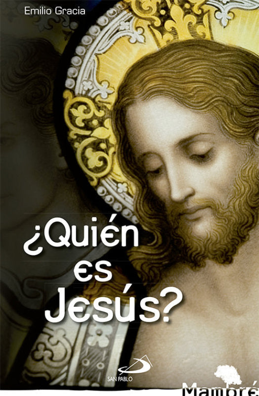 ¿quién Es Jesús Libro