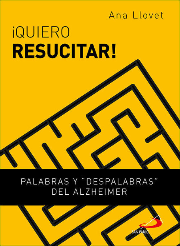 ¡quiero Resucitar! Libro