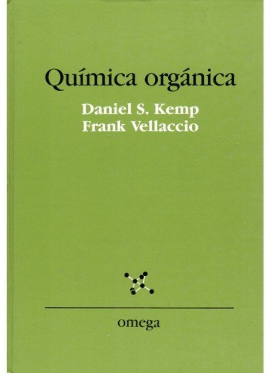 Quimica Organica Libro