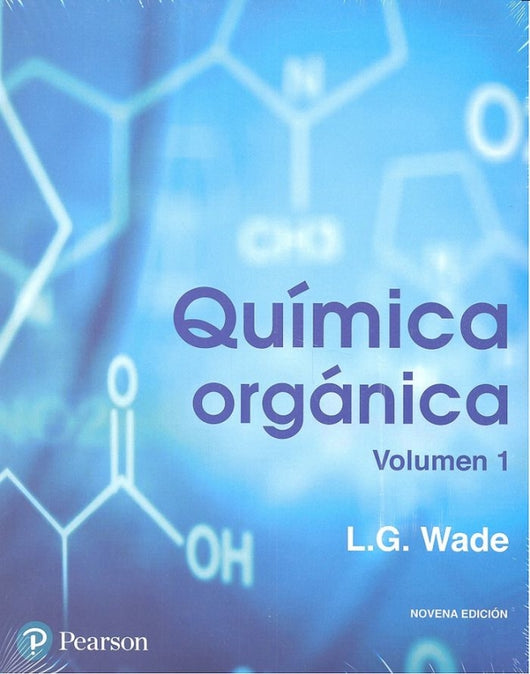 Quimica Organica Vol I Libro