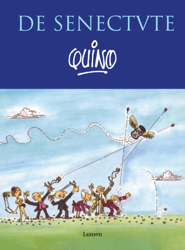 Quino Inedito (Titulo Provisional) Libro