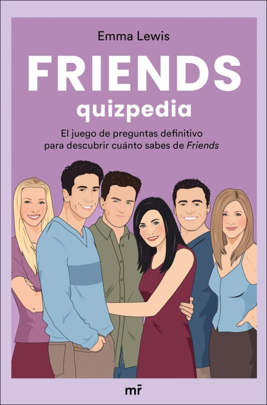 Quizpedia Libro