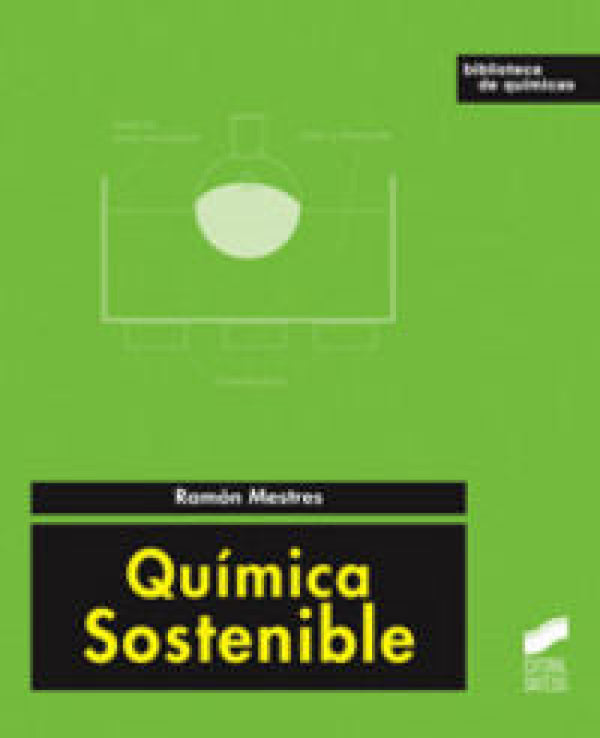 Qumímica Sostenible Libro