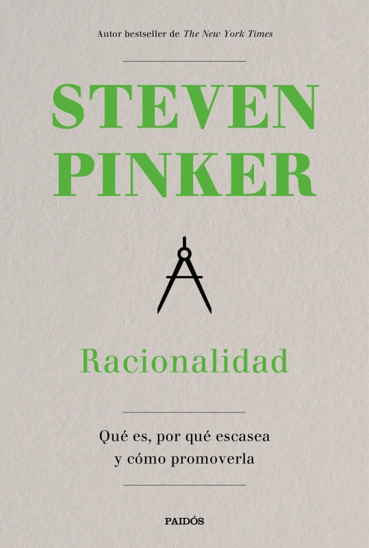 Racionalidad Libro