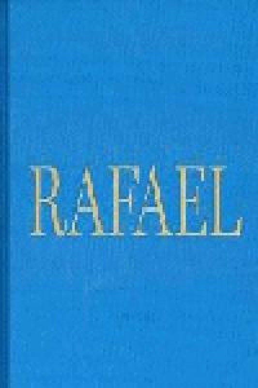 Rafael Libro