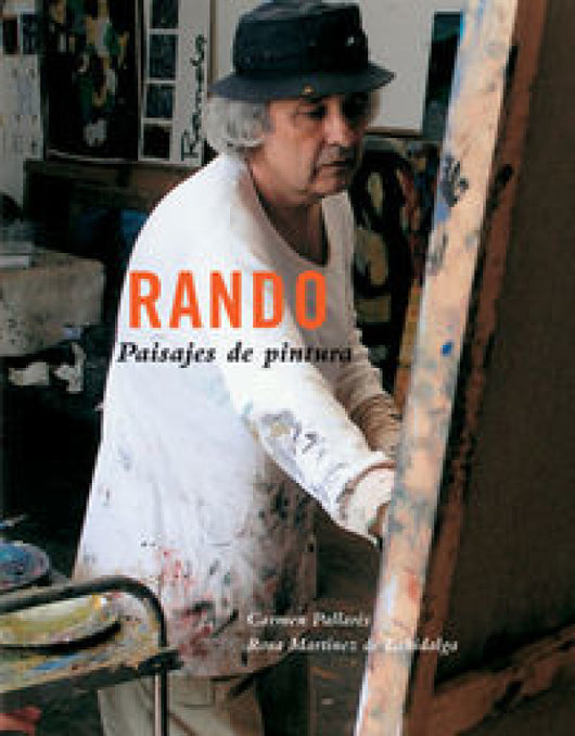 Rando Libro