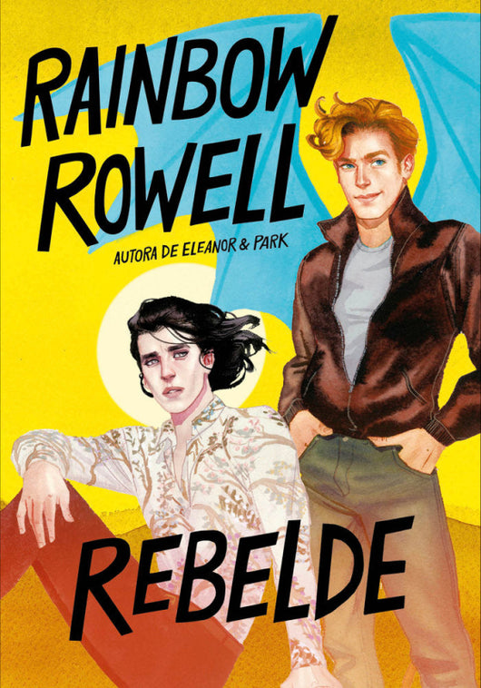 Rebelde (Simon Snow 2) Libro