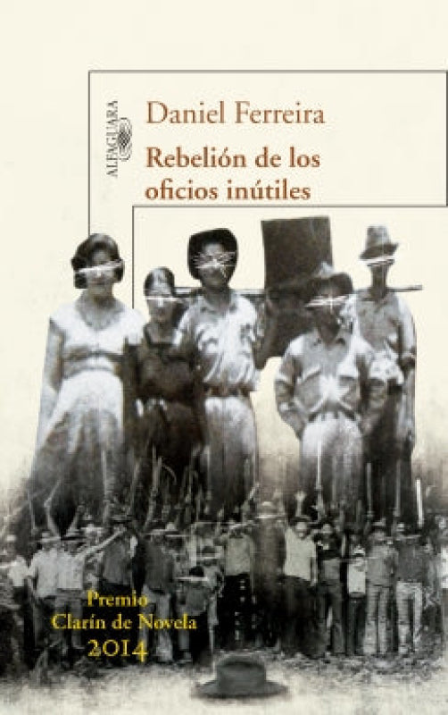 Rebelión De Los Oficios Inútiles Libro