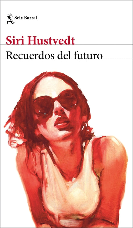 Recuerdos Del Futuro Libro