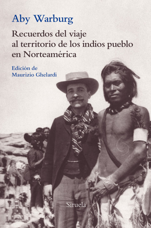 Recuerdos Del Viaje Al Territorio De Los Indios Pueblo En Norteamérica Libro