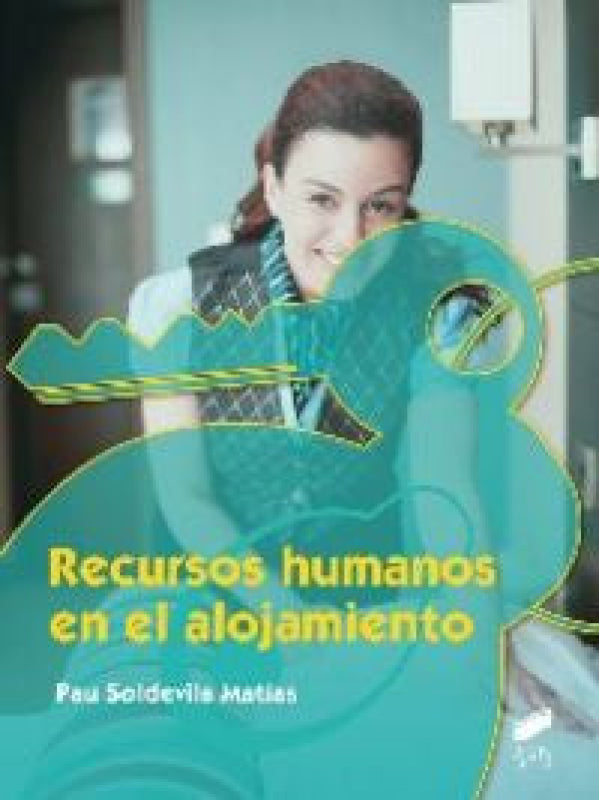 Recursos Humanos En El Alojamiento Libro