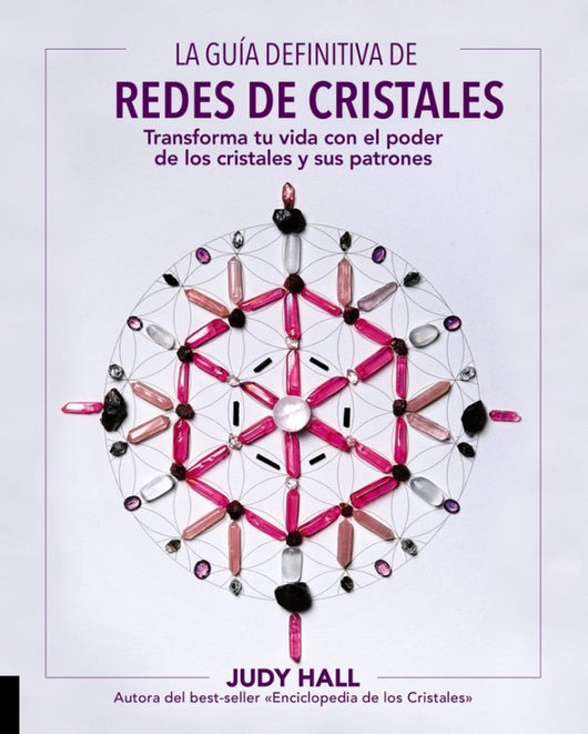 Redes De Cristales Libro