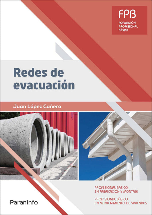 Redes De Evacuación Libro