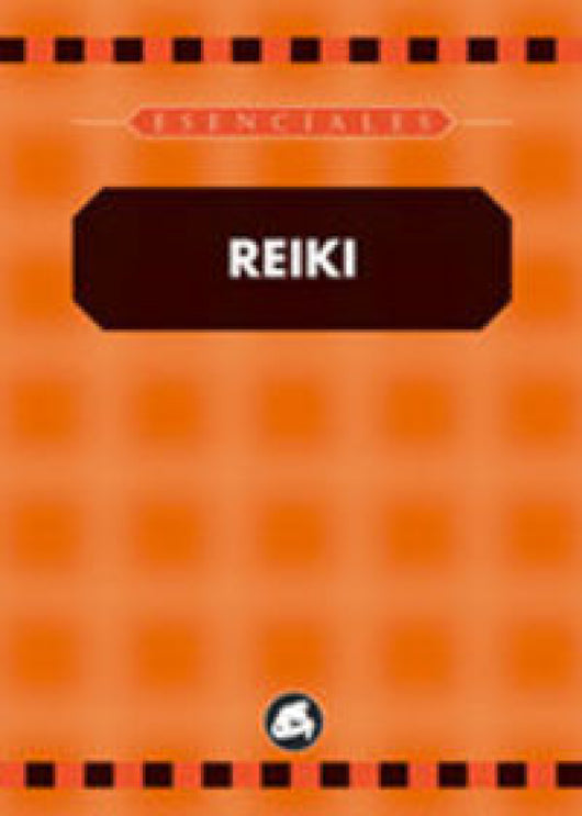 Reiki Libro