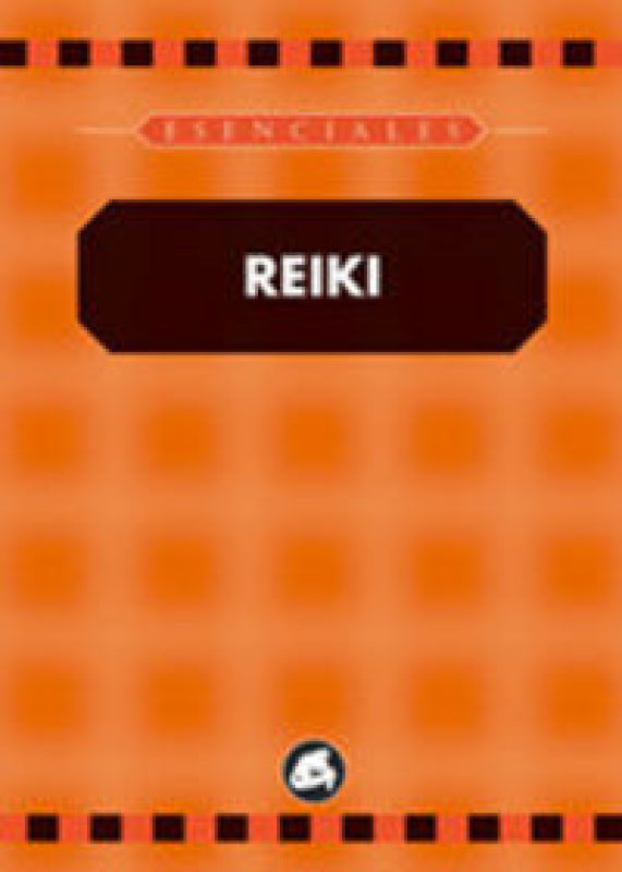 Reiki Libro