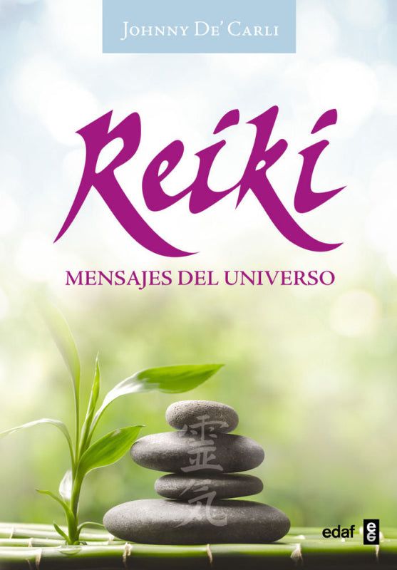 Reiki Libro