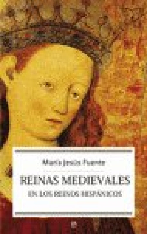 Reinas Medievales Bolsillo Libro