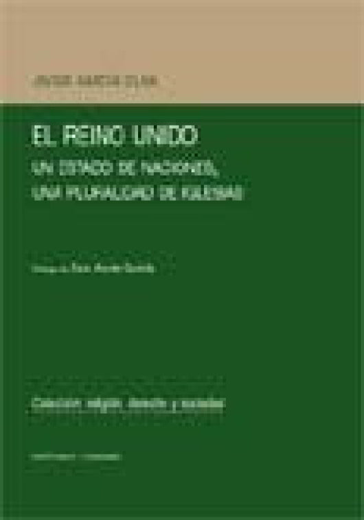 Reino Unido El Libro