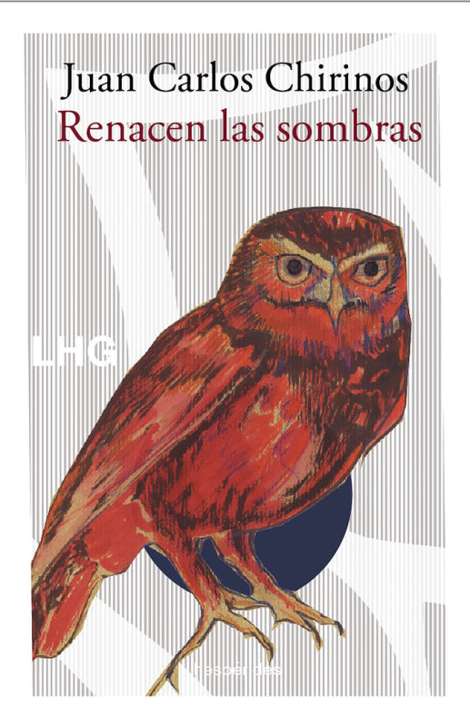 Renacen Las Sombras Libro