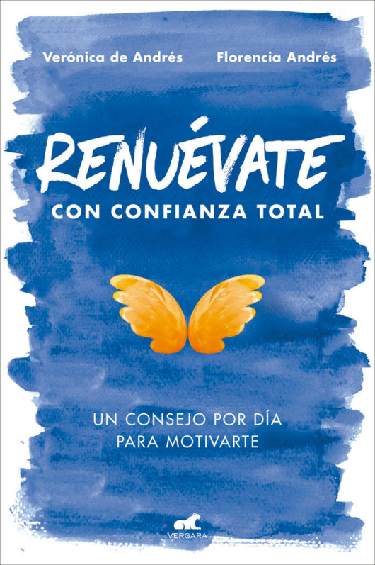 Renuévate Con Confianza Total Libro