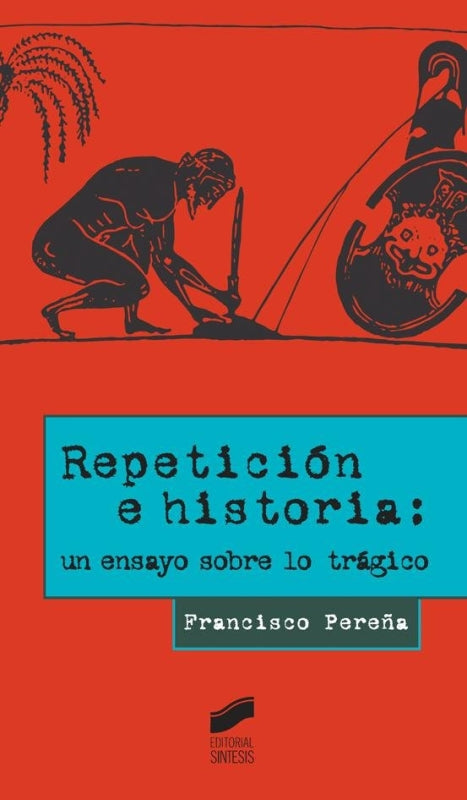 Repetición E Historia Libro