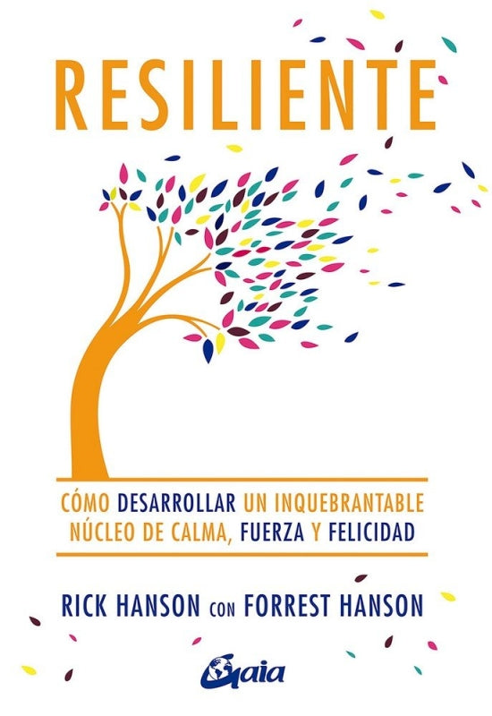 Resiliente Libro