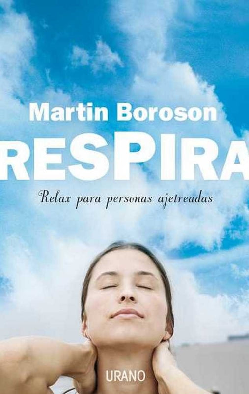 Respira Libro