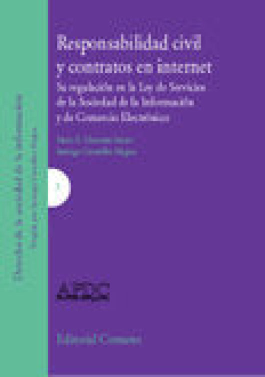 Responsabilidad Civil Y Contratos Libro