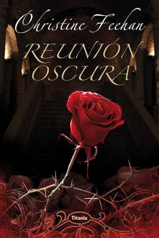 Reunión Oscura Libro