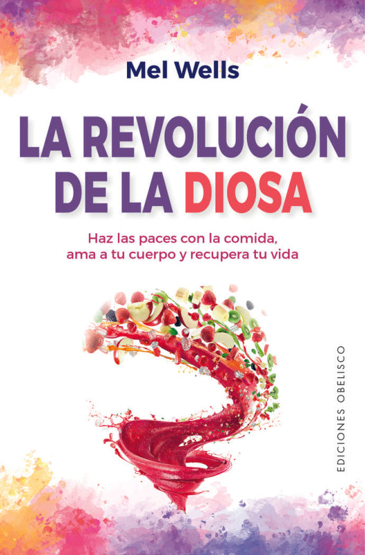 Revolucion De La Diosa Libro