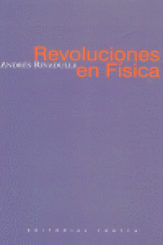 Revoluciones En Física Libro