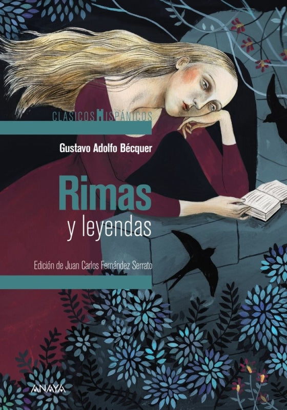 Rimas Y Leyendas Libro