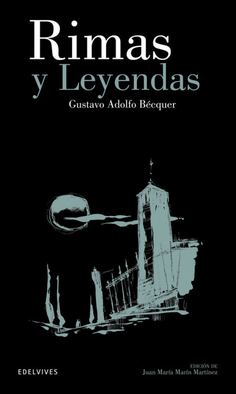 Rimas Y Leyendas Libro