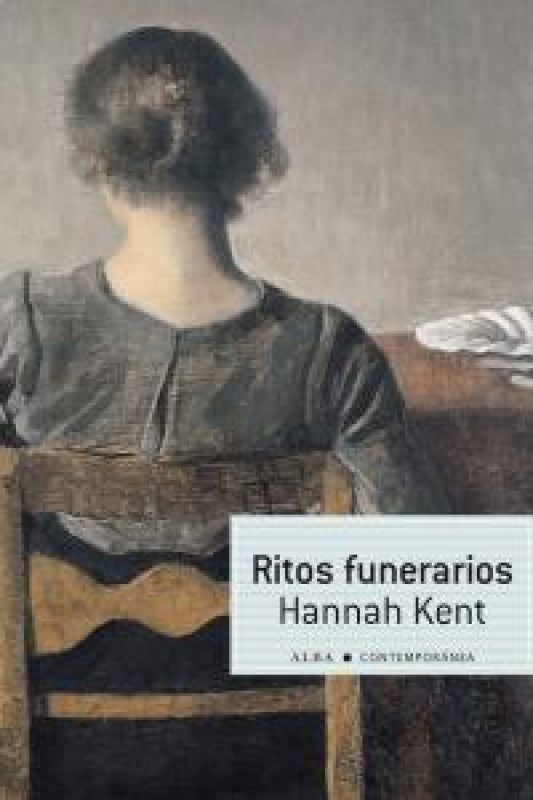 Ritos Funerarios Libro