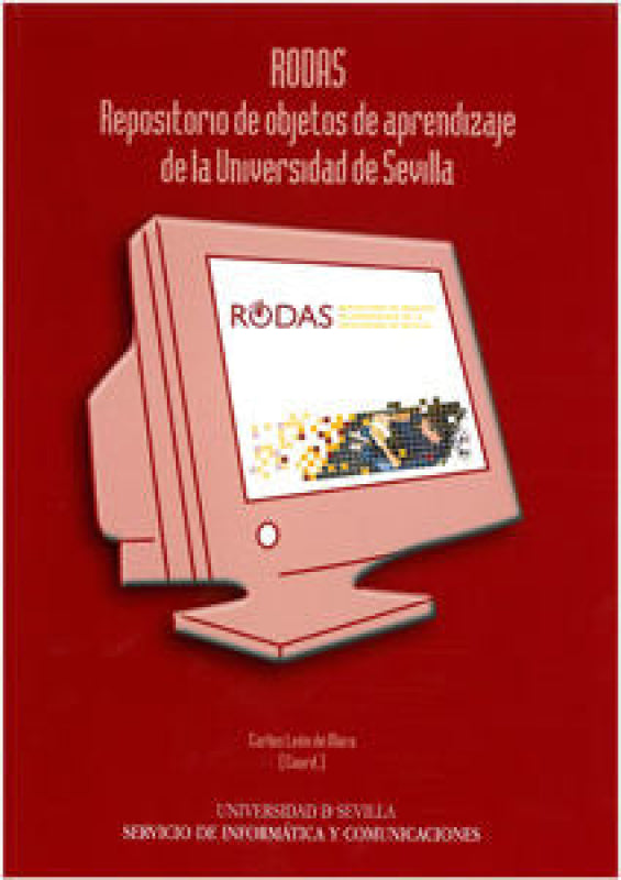 Rodas Libro