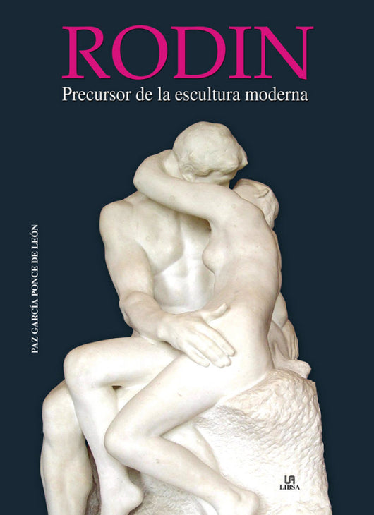 Rodin Libro