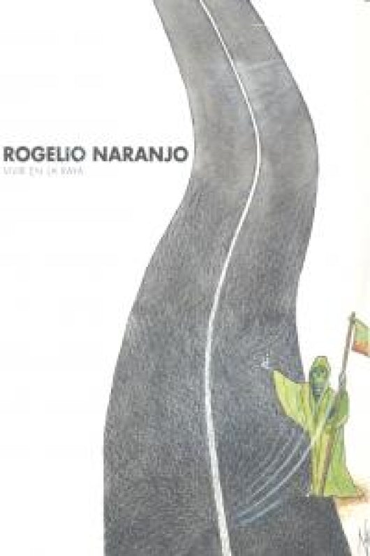 Rogelio Naranjo Libro