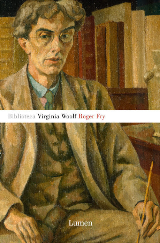 Roger Fry Libro