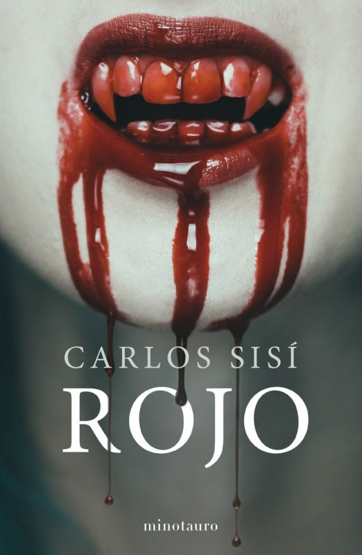 Rojo Nº 01/03 Libro