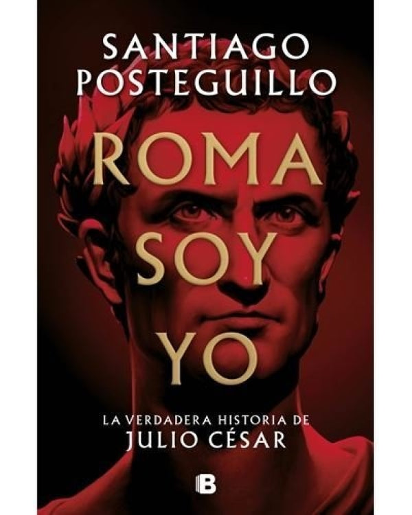 Roma Soy Yo Libro