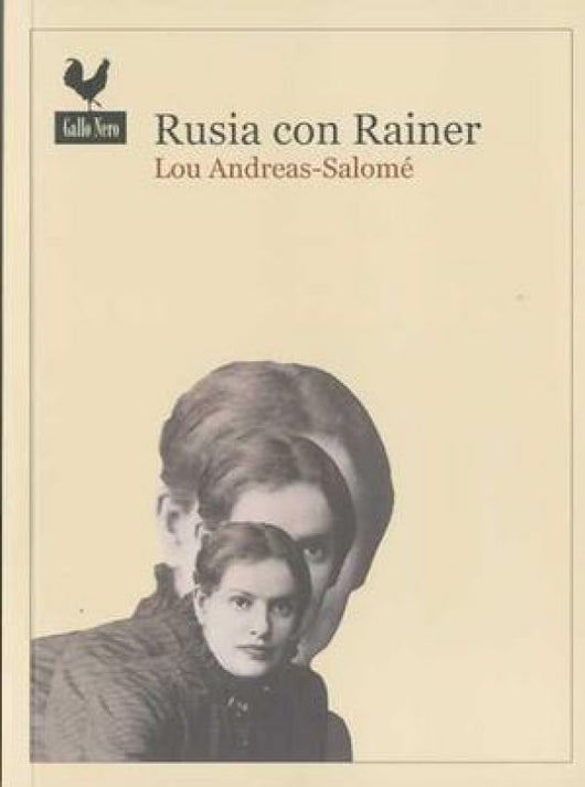 Rusia Con Rainer Libro