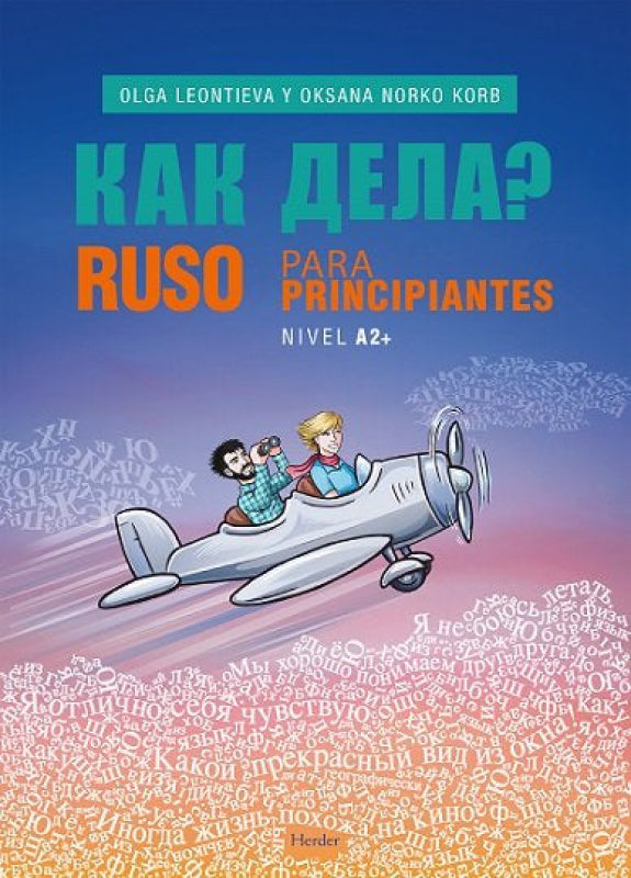 Ruso Para Princpiantes A2 Libro