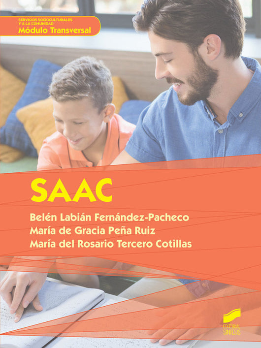 Saac Libro