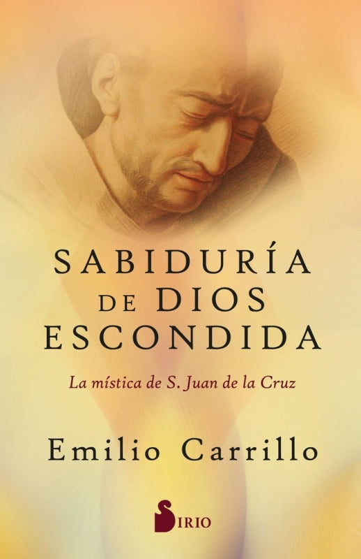 Sabiduria De Dios Escondida Libro