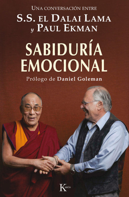 Sabiduría Emocional Libro